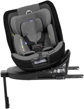 Chicco Everone grey black