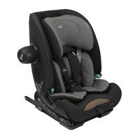 Chicco Autokindersitz "Autokindersitz Seat&Go i-Size, Posh Black" ISOFIX-Befestigung