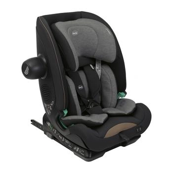 Chicco Seat&Go I-Size posh black