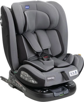 Chicco Unico Evo i-Size grey black