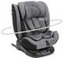 Chicco Unico Evo i-Size grey black