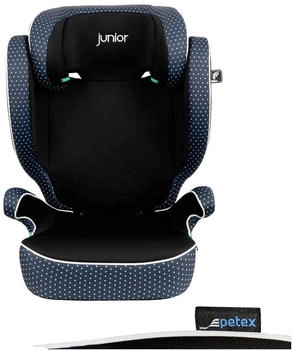 PETEX Basic R129 blue