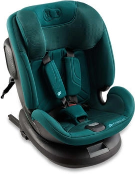 Kinderkraft XPEDITION 3 i-Size grün