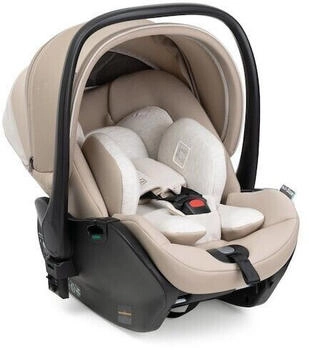 Chicco First Seat Recline beige