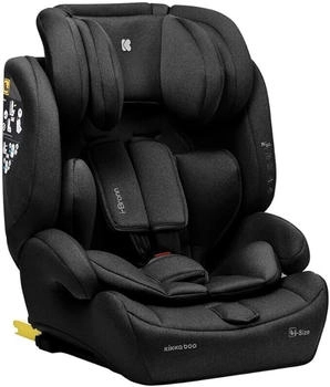 KIKKABOO i-Bronn black