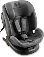 Kinderkraft Autokindersitz »XPEDITION 3 i-Size«, 360° – drehbarer Kindersitz Kinderkraft Autokindersitz »XPEDITION 3 i-Size«, 360° – drehbarer Kindersitz