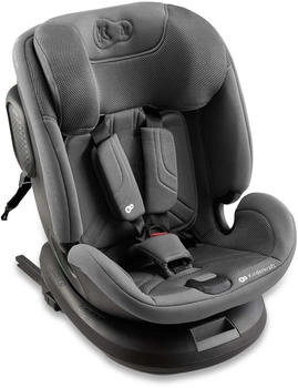 Kinderkraft XPEDITION 3 i-Size grau