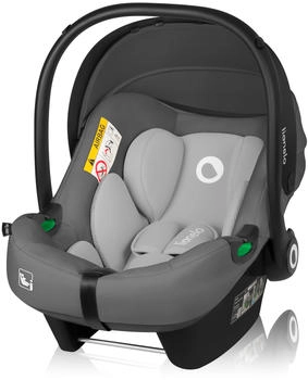 Lionelo Lemmy i-Size grey
