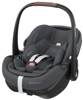 Maxi-Cosi Pebble 360 Pro² Twillic Graphite