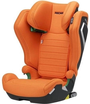 Recaro Axion 1 vibrant orange