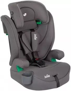 Joie Elevate Grey