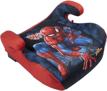 TataWay Marvel Spiderman ISOFIX Booster Seat 125-150 cm TataWay Marvel Spiderman ISOFIX Booster Seat 125-150 cm