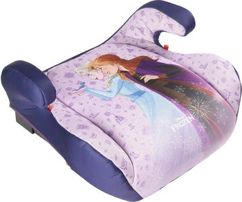 TataWay Disney Frozen ISOFIX Booster Seat 125-150 cm