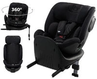 Kinderkraft KCXRID02BLK0000, Auto-Kindersitz Kinderkraft Xrider 2 I-Size Black