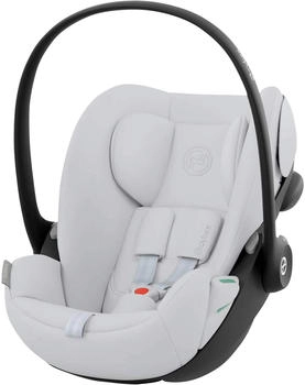 Cybex Cloud G i-Size fog grey