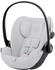 Cybex Cloud G i-Size fog grey