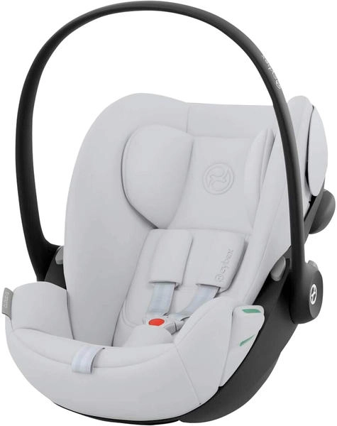 Cybex Cloud G i-Size fog grey