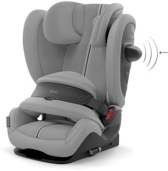 Cybex Pallas G2 stone grey (Plus)