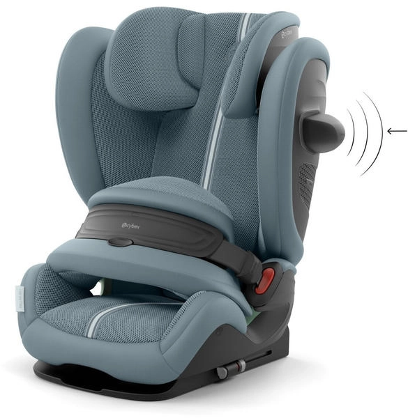 Cybex Pallas G2 stormy blue (Plus)