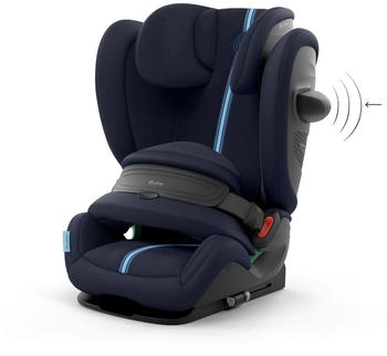 Cybex Pallas G2 ocean blue (Plus)