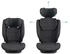 Maxi-Cosi RodiFix Pro² i-Size authentic black
