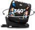Kinderkraft i-Grow i-Size