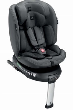 Cam Sosta I-Size anthracite