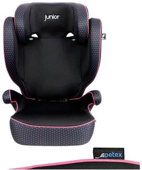 PETEX Basic Plus R129 pink