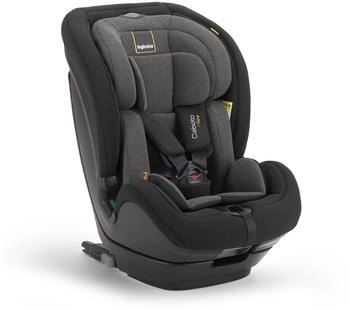 Inglesina Caboto i-Size vulcan black