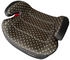 XOMAX Kindersitz XL-313 Dreiecke/grau
