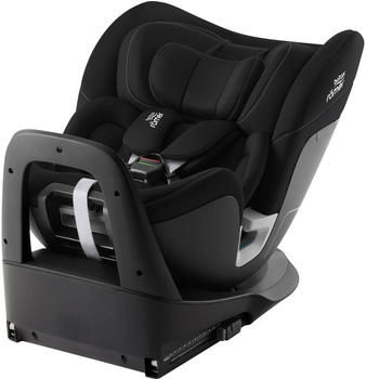 Britax R&ouml;mer Rider space black
