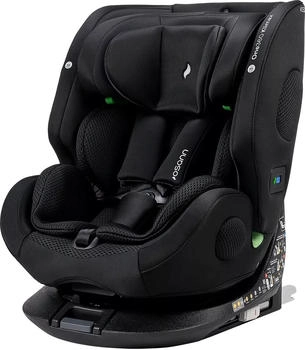 Osann One360 Klimax all black Osann One360 Klimax all black