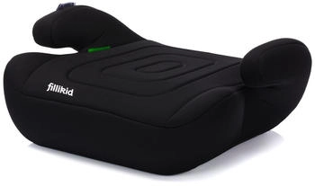 Fillikid Sitzerhöhung Basic (BFL309) black
