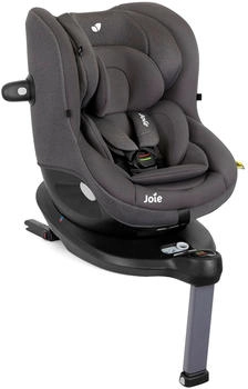 Joie i-Spin 360 R thunder