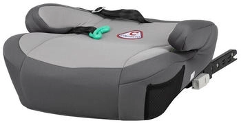 C-Capsula JR 4 i-Fix merkur grau