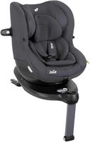 Joie Autokindersitz i-Spin 360 Reboard Kindersitz (40-105 cm) blau