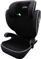Petex - Basic Plus 1600 Schwarz Hdpe Nach Ece R129 Kindersitz Schwarz