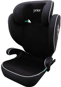 PETEX Basic Plus R129 schwarz
