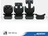 PETEX Basic Plus R129 schwarz