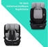Osann BooBoo - Safety Berlin black grey
