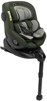 Chicco Seat105 I-Size ever green