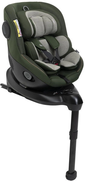 Chicco Seat105 I-Size ever green