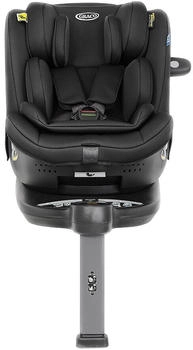 Graco Turn2Me Grow i-Size midnight