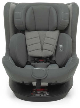 Foppapedretti FP360 Quick i-Size grey