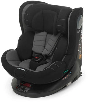 Foppapedretti FP360 Quick i-Size black
