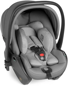 Chicco First Seat Recline lunar rock