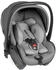 Chicco First Seat Recline lunar rock