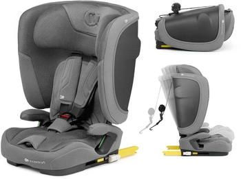 Kinderkraft Fix2Go grey
