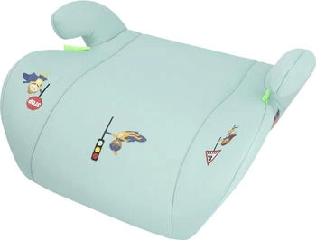Cartrend Kindersitzerhöhung Kids 15-36kg mint Cartrend Kindersitzerhöhung Kids 15-36kg mint