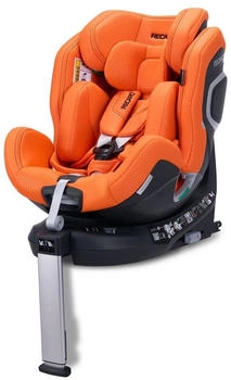 Recaro Xenon 1 vibrant orange